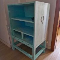 Shabby Schrank Nordrhein-Westfalen - Mülheim (Ruhr) Vorschau