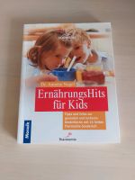 Buch "ErnährungsHits für Kids" Bayern - Isen Vorschau