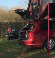 Outdoorküche für Golf 7 Variant Niedersachsen - Adendorf Vorschau