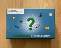 Lego VIP Creationary Travel Edition neuwertig& unbespielt! Friedrichshain-Kreuzberg - Friedrichshain Vorschau