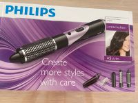 Föhn Stylingset Philips Haartrockner Hessen - Rockenberg Vorschau