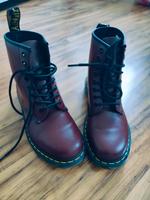 Dr Martens Damenschuhe Dresden - Cotta Vorschau
