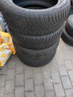 Bridgestone Blizzak LM005 205/55R16 Hessen - Solms Vorschau