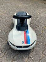 BMW Motorsport Baby Racer III, Rutschauto für 40,- Euro Bayern - Hof (Saale) Vorschau