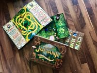 Jumanji Brettspiel Hessen - Königstein im Taunus Vorschau