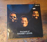 Vinyl Doppel-LP: The Best of Ramsey Lewis / Jazz Hessen - Biebergemünd Vorschau