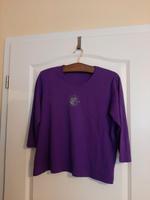 Rabe   3/4 Arm Shirt Damen lila Gr. 44 Nordrhein-Westfalen - Soest Vorschau