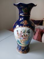 Große chinesische Porzellan-Vase Berlin - Reinickendorf Vorschau