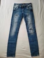 Mavi Jeans Gr 26/32 Bayern - Bayreuth Vorschau