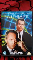 Angriffsziel Moskau DVD mit Henry Fonda + Walter Matthau RAR! Rheinland-Pfalz - Dannstadt-Schauernheim Vorschau