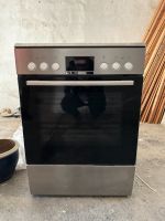 Bosch Backofen mit Ceranfeld (Model HKR39C250) Baden-Württemberg - Geislingen an der Steige Vorschau