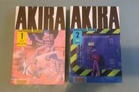 Akira Katsuhiro Otomo Band 1 Carlsen Comics Frankfurt am Main - Nordend Vorschau