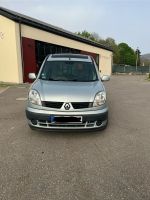 Renault Kangoo  1.2 16V zu verkaufen. Baden-Württemberg - Müllheim Vorschau
