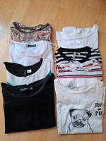 Set/Paket/T-Shirts Leipzig - Volkmarsdorf Vorschau