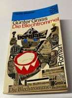 Günter  Grass Taschenbuch Die Blechtrommel 1960 Baden-Württemberg - Haigerloch Vorschau