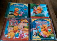 Winnie Puuh  Gute Nacht Geschichten CD Nordrhein-Westfalen - Bottrop Vorschau