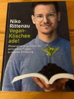 Vegan Klischee ade - Niko Rittenau Bayern - Teublitz Vorschau