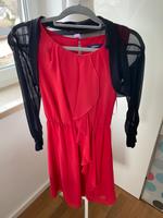 1x getragenes festliches Kleid von Mexx mit Bolero - gereinigt Bayern - Gröbenzell Vorschau