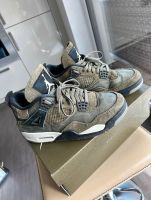 Air Jordan 4 Craft Olive Rheinland-Pfalz - Koblenz Vorschau