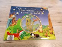 Träum schön mit Geschichten von den Tieren im Wald + CD Wuppertal - Heckinghausen Vorschau