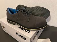UVEX Sicherheitsschuhe Gr. 43 • NEU Bayern - Rosenheim Vorschau