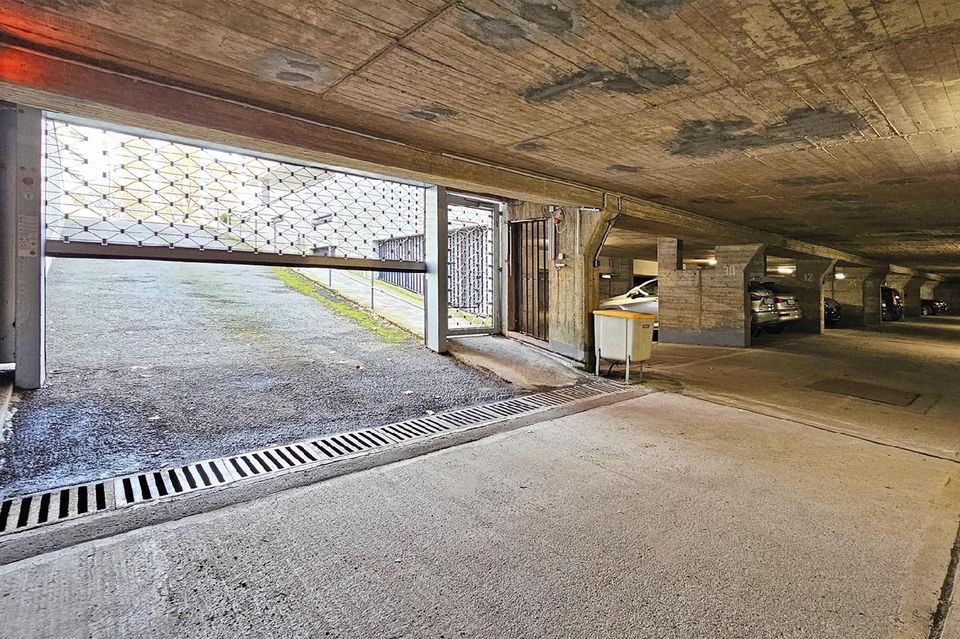 4 Garagenstellplätze in Berlin-Lichterfelde - kurzfristig vermietet in Berlin