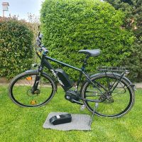 E-Bike Fischer 28‘‘ Proline-EVO ETH 1607 mit 48V Li-Ionen-Akku Leipzig - Anger-Crottendorf Vorschau