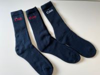 Coca-Cola Socken Herren Gr. 41-45 Sachsen - Bretnig-Hauswalde Vorschau