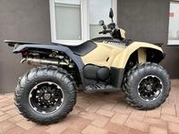 Yamaha Kodiak 450EPS SE, LOF Tageszulassung, 24 Monate Garantie * Brandenburg - Lübben Vorschau