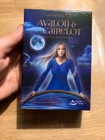Avalon & Camelot Magische Botschaften 43 Karten und Buch Bonn - Auerberg Vorschau