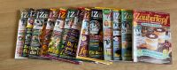 17 Zeitschriften von Mein Zaubertopf - Thermomix Hessen - Lahnau Vorschau