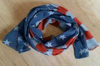 Tuch#Halstuch#Schal#Stars and Stripes Schleswig-Holstein - Mönkeberg Vorschau