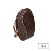 LOUIS VUITTON ELLIPSE SAC À DOS RUCKSACK AUS MONOGRAM CANVAS Hessen - Darmstadt Vorschau