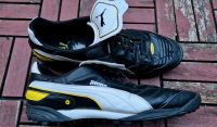 Leder fußballschuhe von PUMA Größe 47  !!!!!!!!!! Dortmund - Eving Vorschau