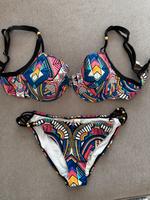 Bikini hunkemöller „NEU“ Silvie Meis Koll. Gr. 38, C Cup,NP:60€ Hamburg-Mitte - Hamburg Billstedt   Vorschau