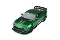 GT Spirit 2020 Ford Shelby GT500 Apple Green Modellauto 1:18 Hessen - Driedorf Vorschau