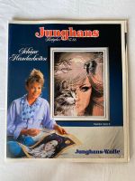 Junghans Handarbeiten Katalog 1987/88 Hessen - Körle Vorschau