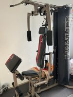 Kraftstation Fitnessgerät Mark Hammer Schleswig-Holstein - Itzehoe Vorschau