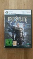 PC-SPIEL Risen  (Nachfolger von Gothic) Hamburg - Wandsbek Vorschau