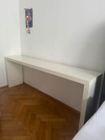 Ikea Schreibtisch Schminktisch Kommode 190x73x36 cm Bayern - Landshut Vorschau