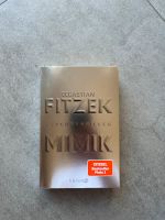 Sebastian Fitzek „Mimik“ inkl. Versand Hessen - Linsengericht Vorschau