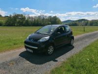 Peugeot 107 Nordrhein-Westfalen - Bad Berleburg Vorschau