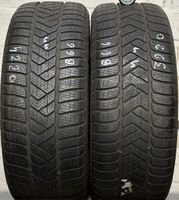 2x Winterreifen Pirelli Sottozero 3 225/45 R18 95H B66 Nordrhein-Westfalen - Kevelaer Vorschau