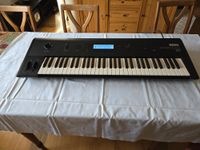 Korg Wavestation EX    KOMPLETT RESTAURIERT!!! Baden-Württemberg - Dörzbach Vorschau