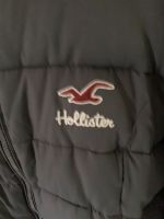 Hollister Winter Jacke Dithmarschen - Brunsbuettel Vorschau