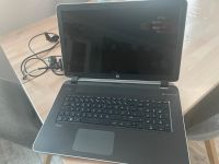 Laptop 17 Zoll HP Sachsen - Rothenburg Vorschau