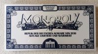 Monopoly Replik der deutschen Ausgabe von 1936 mit Zertifikat Bayern - Weiden (Oberpfalz) Vorschau