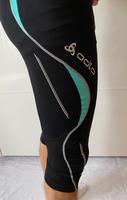 Odlo Sporthose Sportfördergruppe Bundeswehr DSV Nationalteam Bayern - Laufen Vorschau