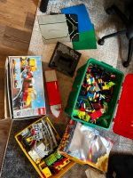 Lego Mix aus Sets Berlin - Pankow Vorschau