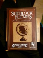 Sherlock Holmes (Buch) (Rätsel) Hessen - Borken Vorschau